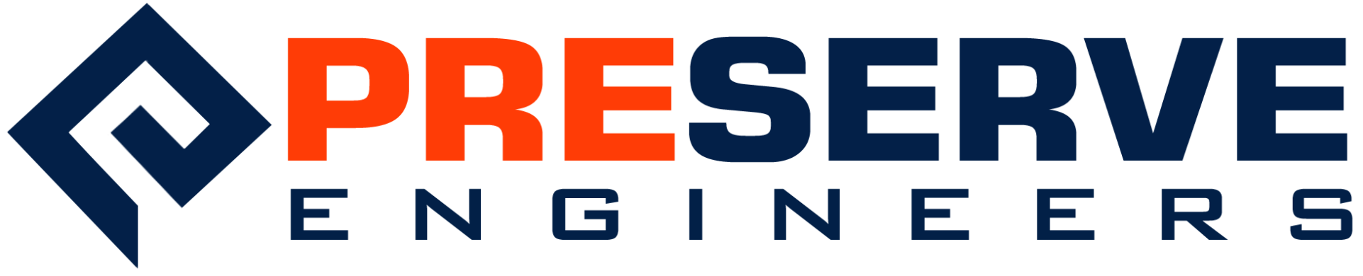 preserve engineers logo
