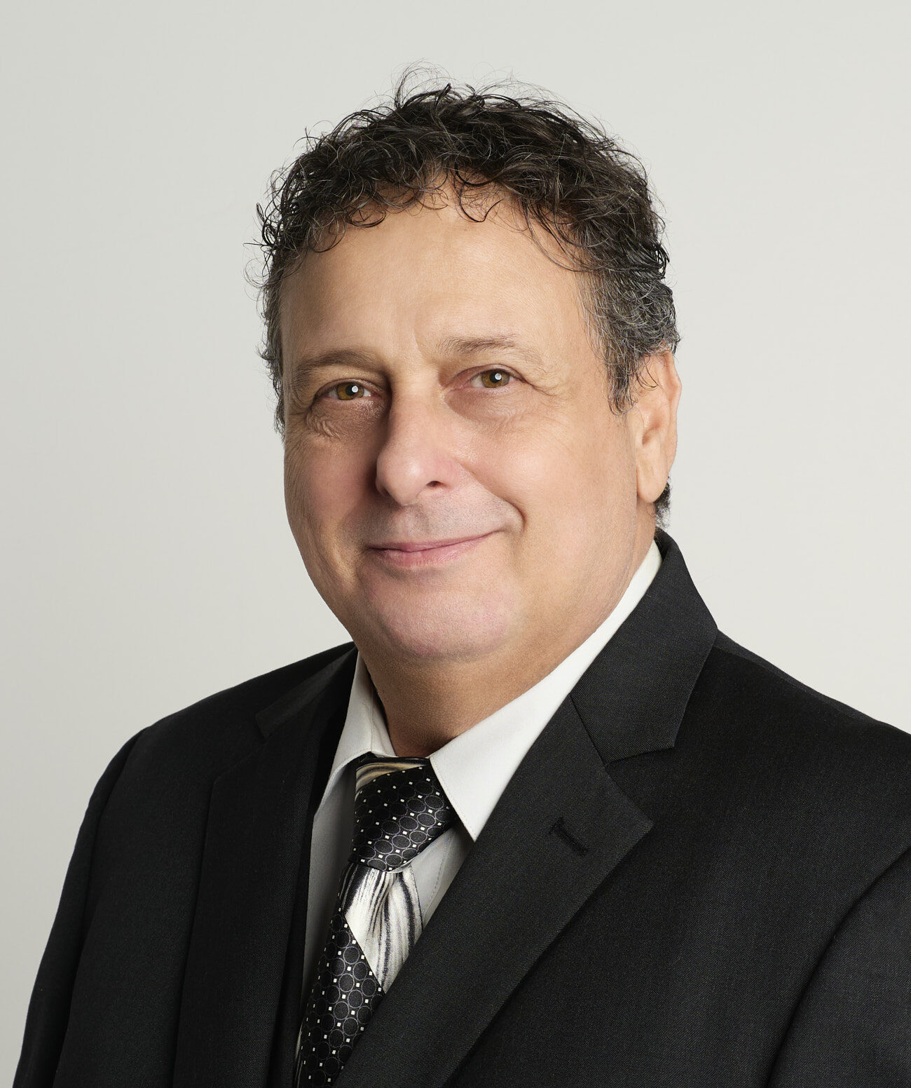Dominic Biggers, BIM Manager specializing in parking structure repair design